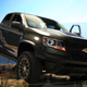 Illustration for article titled LA Auto Show photo dump